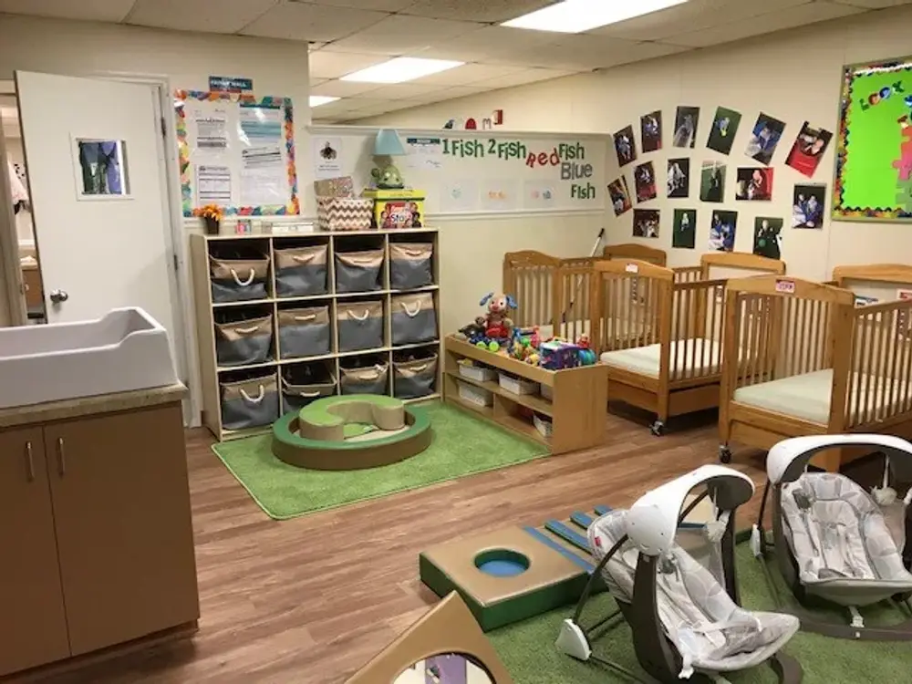 La Petite Academy of Rockledge, Rockledge