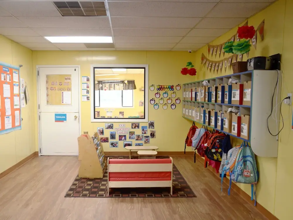 La Petite Academy of Rocklin, Rocklin