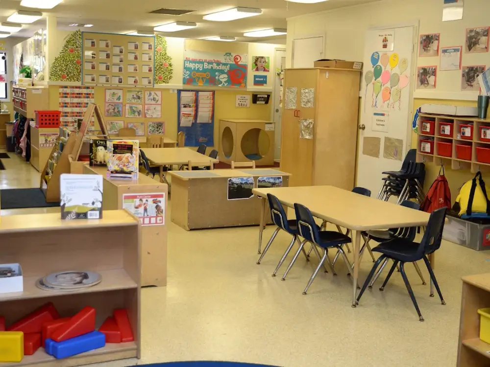 La Petite Academy of Royal Palm Beach, Royal Palm Beach