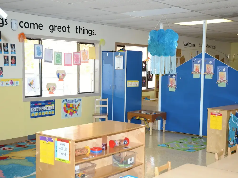 La Petite Academy of Sammamish, Sammamish