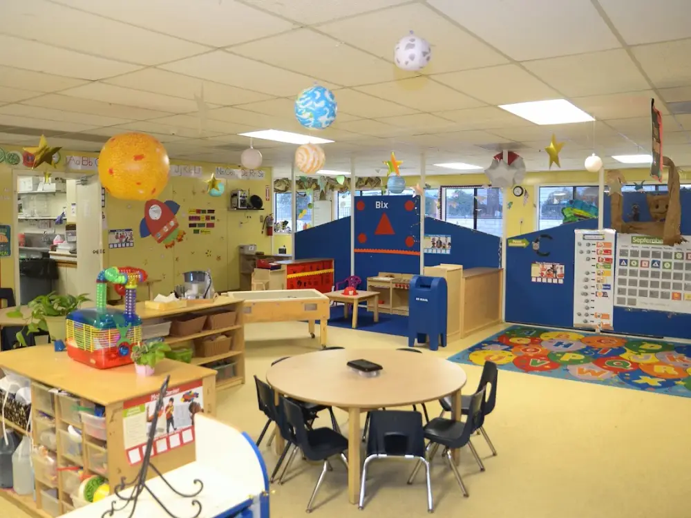 La Petite Academy of Saugus, Saugus