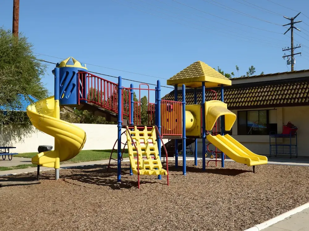 La Petite Academy of Simi Valley, Simi Valley