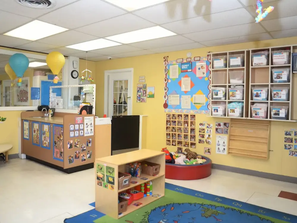La Petite Academy of Smyrna, Smyrna