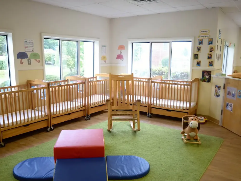 La Petite Academy of Spring Ridge in Frederick, MD