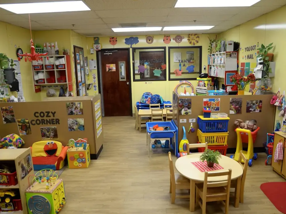 La Petite Academy of Towson, Towson