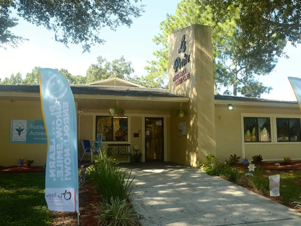 La Petite Academy of Valrico, Valrico