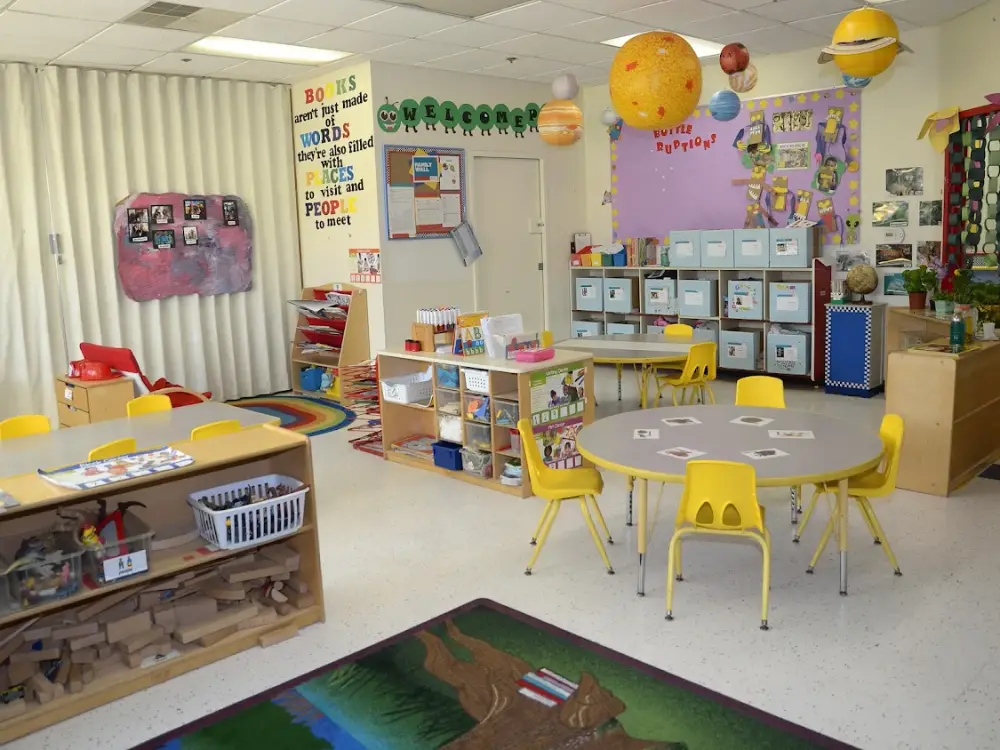 La Petite Academy of Ventura, Ventura