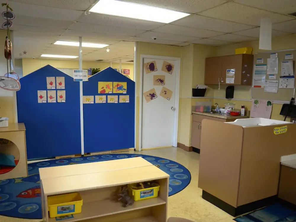 La Petite Academy of Vero Beach, Vero Beach