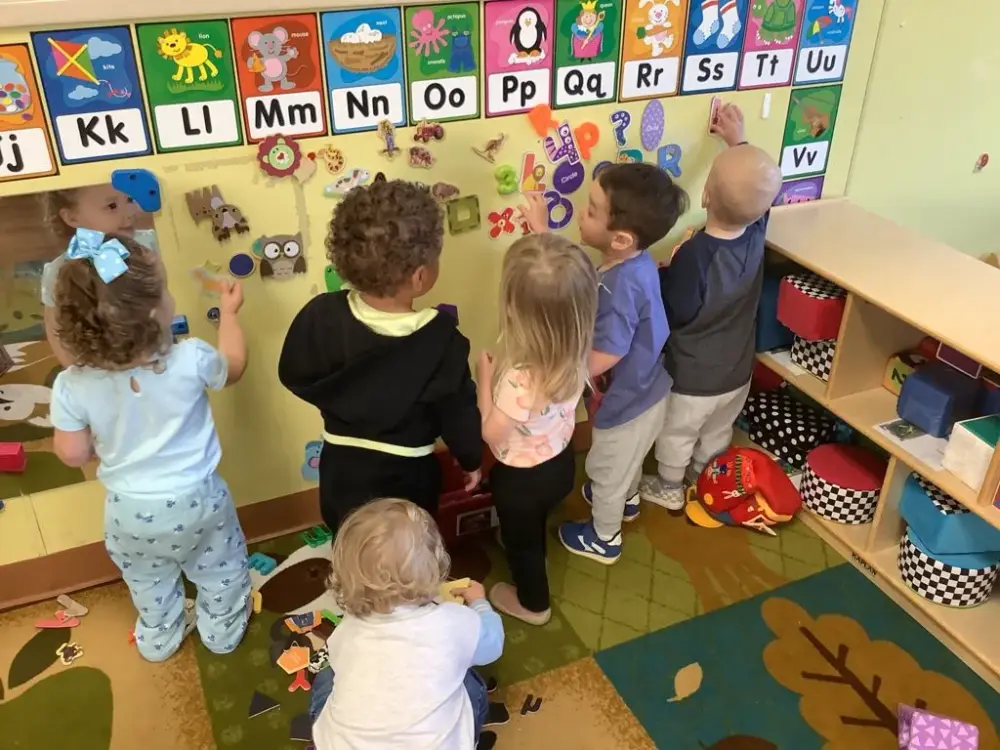 La Petite Academy of Vista, Vista