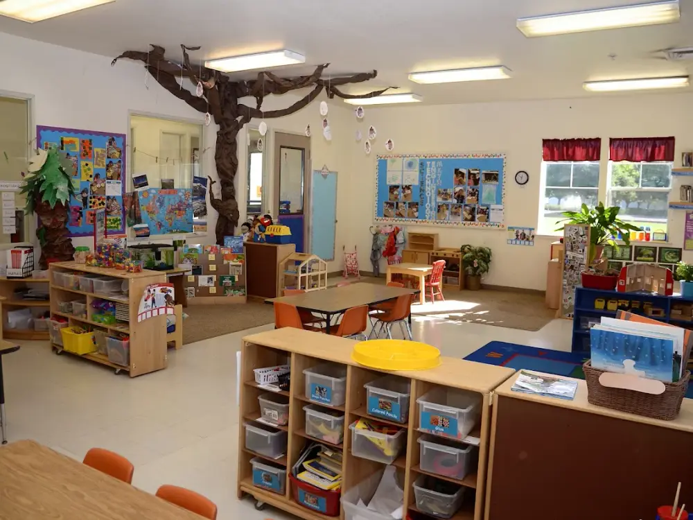 La Petite Academy of Windsor, Windsor