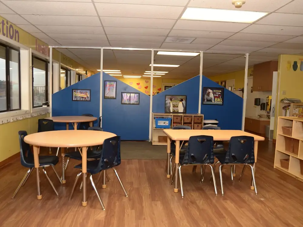 La Petite Academy on Clay St., Riverside
