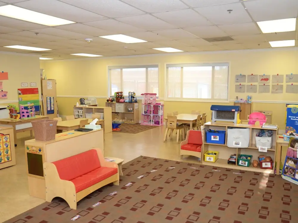La Petite Academy on Columbia 100 Parkway in Columbia, MD