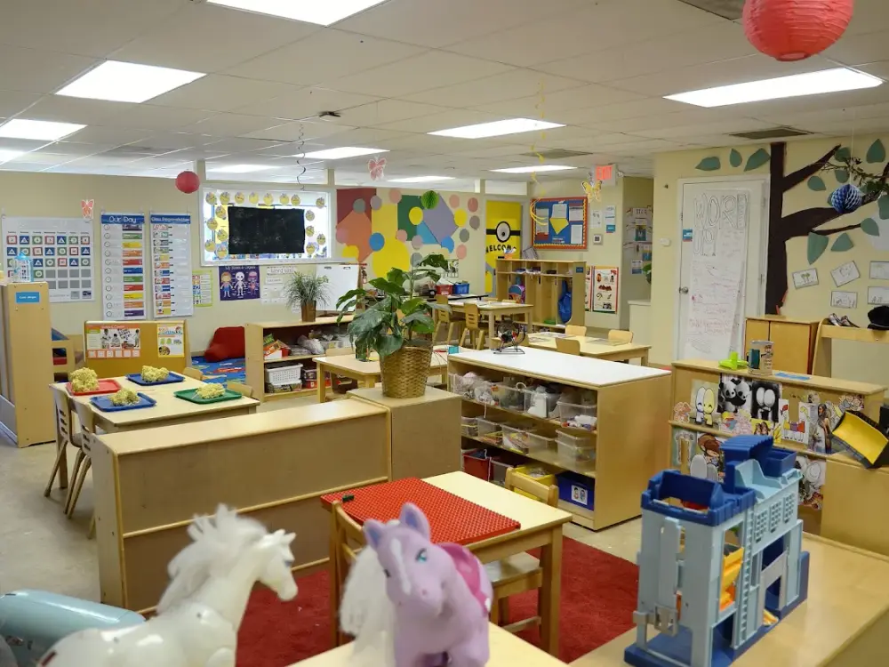 La Petite Academy on Cypress Creek, Cedar Park