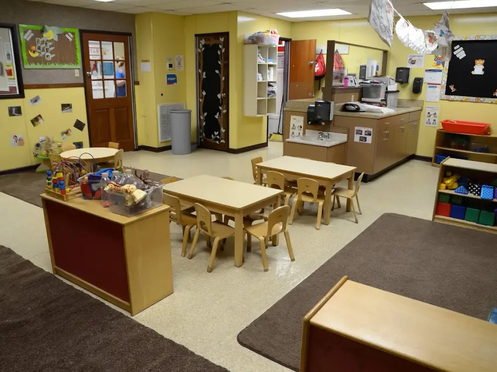 La Petite Academy on Girvin Road, Jacksonville
