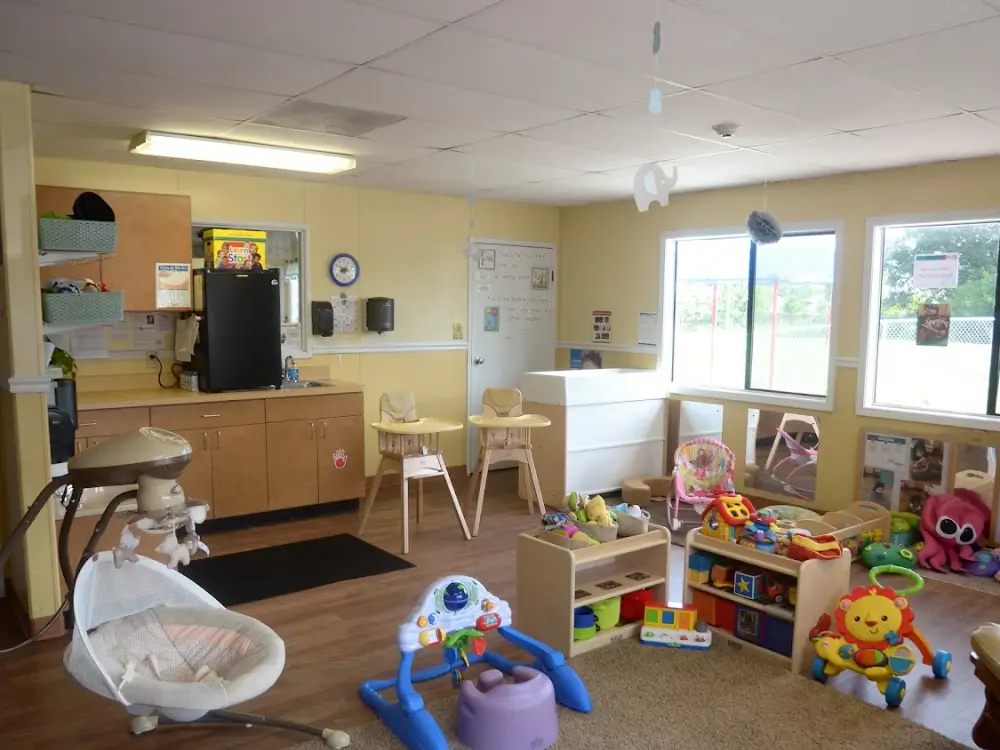 La Petite Academy on Glenview Court, Port St Lucie