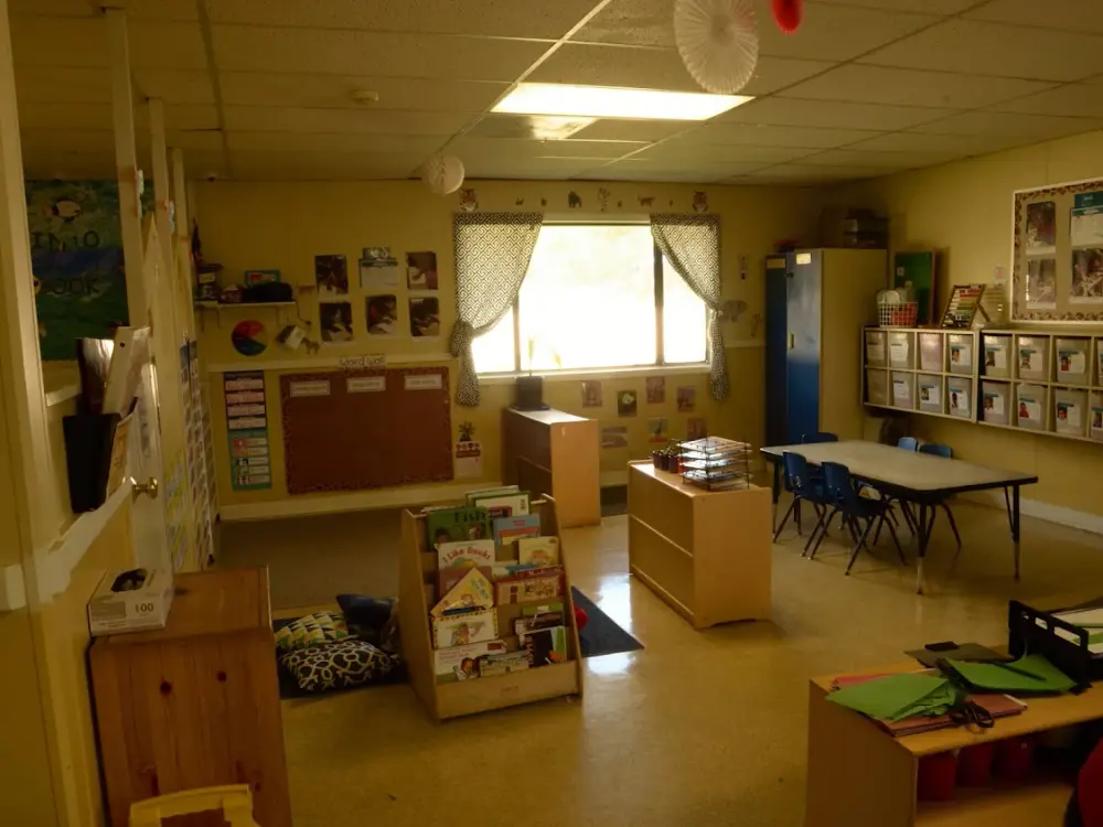 La Petite Academy on Mill Run Rd in Kissimmee, FL