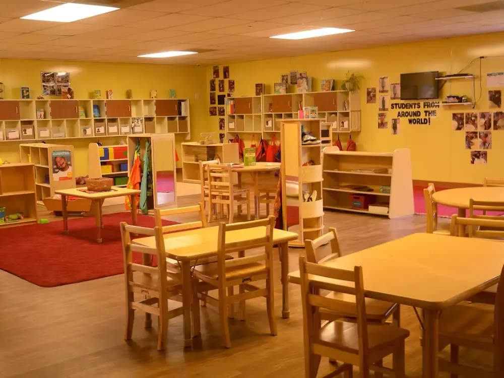 La Petite Academy on Mukilteo Speedway, Lynnwood