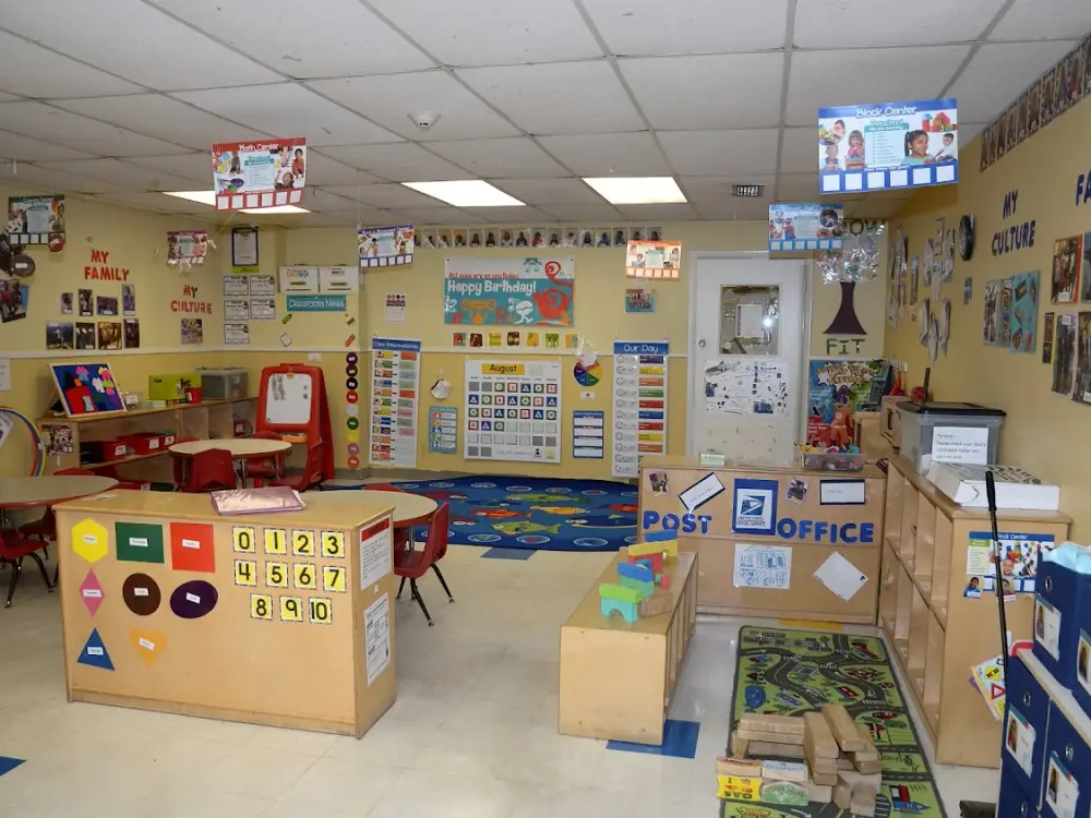 La Petite Academy on N. Douglas Rd in Pembroke Pines, FL