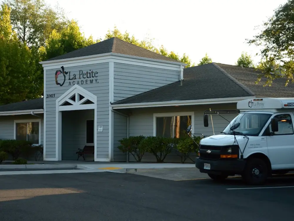 La Petite Academy on Poplar Way, Lynnwood