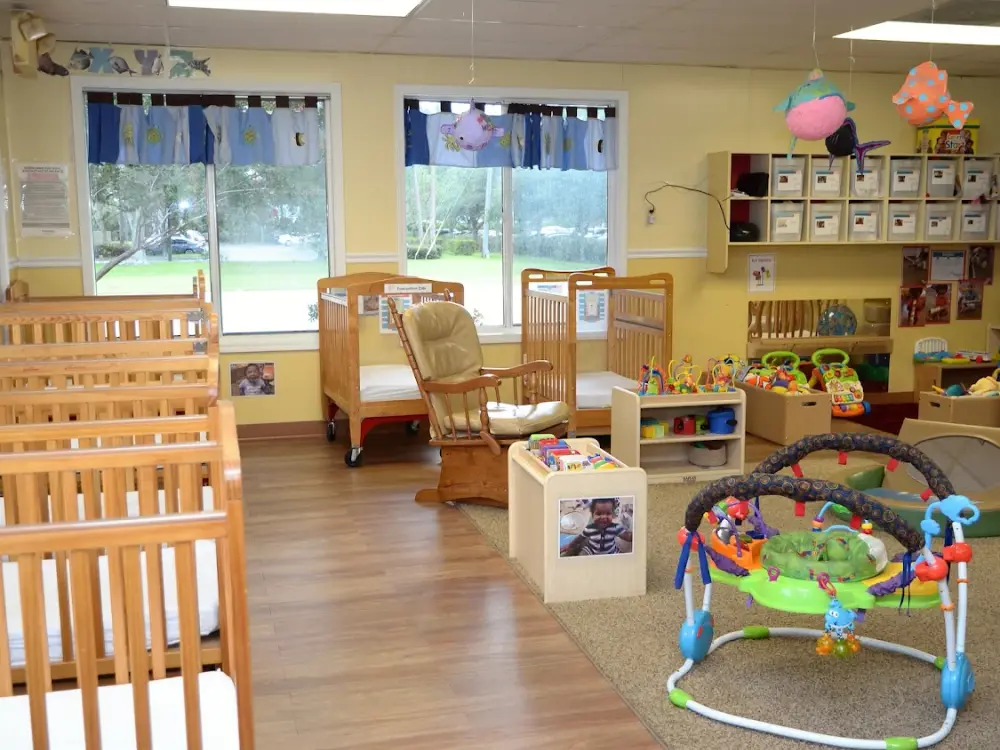 La Petite Academy on SW Bethany Drive, Port St Lucie