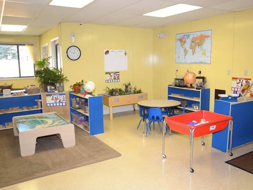 La Petite Academy on W. Geddes Ave in Littleton, CO