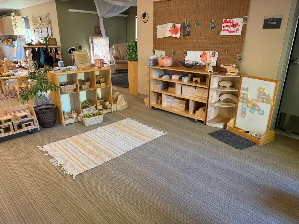 LA Pierce College Child Development Center in Woodland Hills, CA