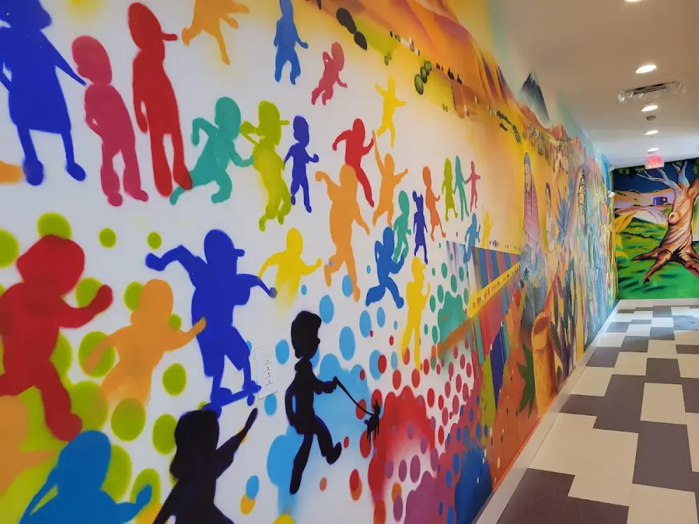 La Plazita Preschool San Leandro, San Leandro