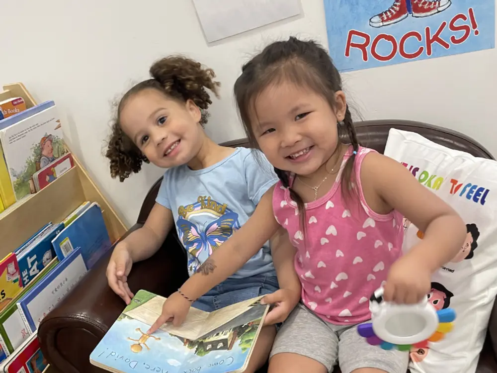 L'Academy Language Immersion Preschool & Infant Daycare Elk Grove, Elk Grove
