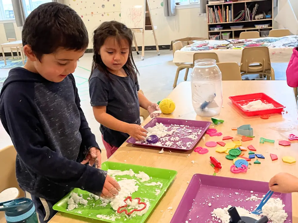 L'Academy Language Immersion Preschool & Infant Daycare Fairfield, Fairfield