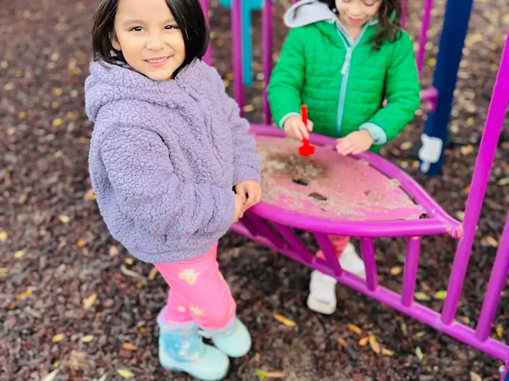 L'Academy Language Immersion Preschool & Infant Daycare Kensington-Berkeley in Kensington, CA