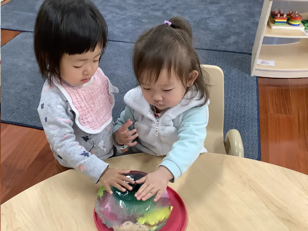 L'Academy Language Immersion Preschool & Infant Daycare San Mateo, San Mateo