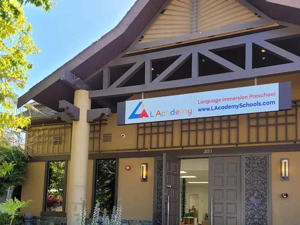 L'Academy Language Immersion Preschool & Infant Daycare Santa Clara, Santa Clara