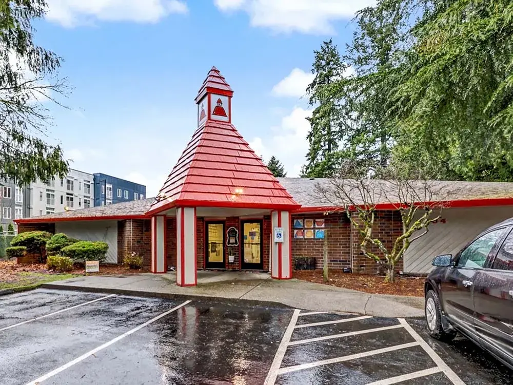 Lacey KinderCare, Lacey