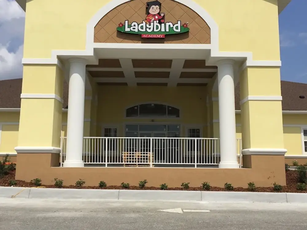 Ladybird Academy of Clermont, Clermont
