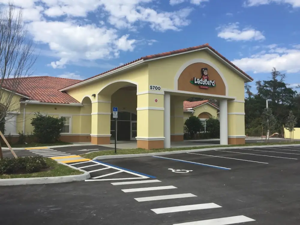 Ladybird Academy of Coral Springs, Coral Springs