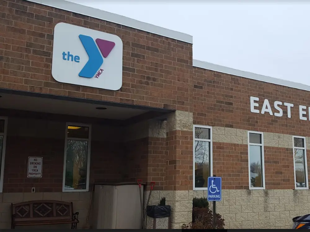 Lake County YMCA East End Branch (733 N. Lake Street) in Madison, OH