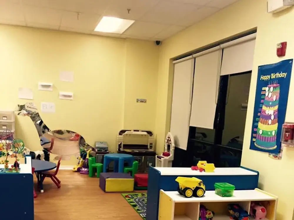 Lake Mary Childcare (875 Wallace Ct), Lake Mary