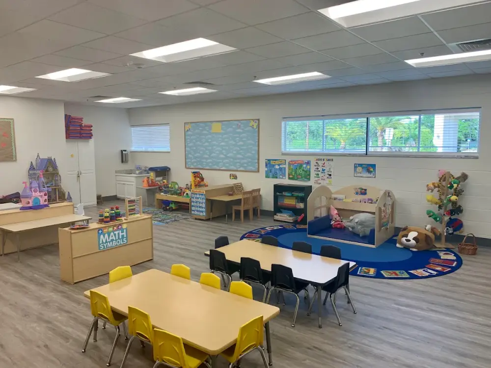 Lakeside Academy & Preschool, Sarasota
