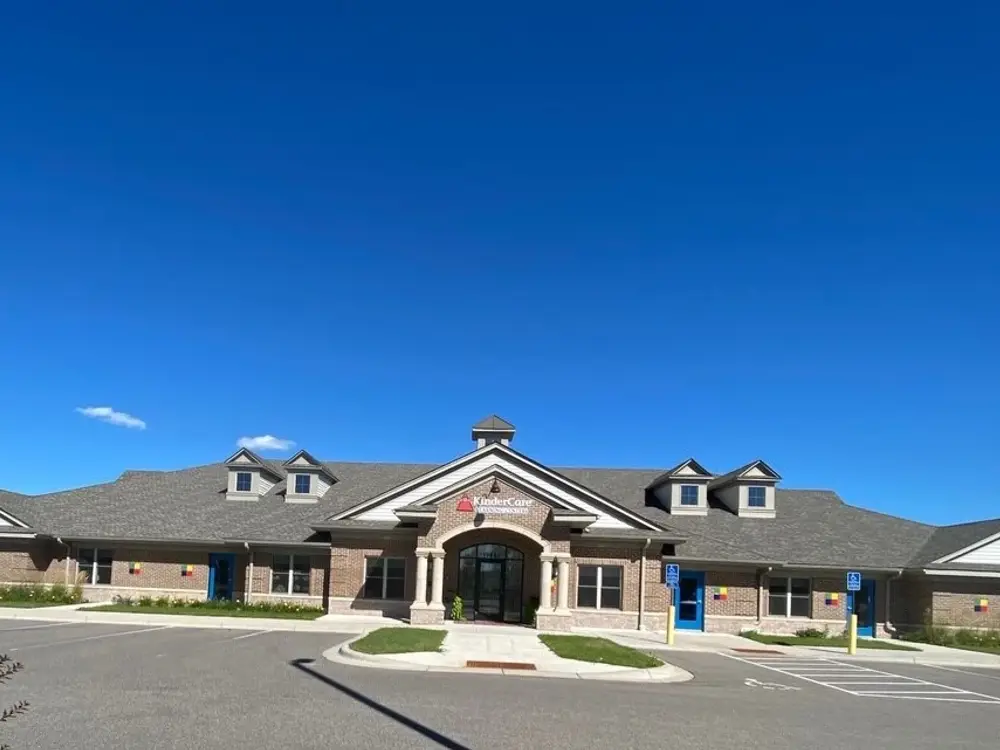 Lakeville KinderCare, Lakeville