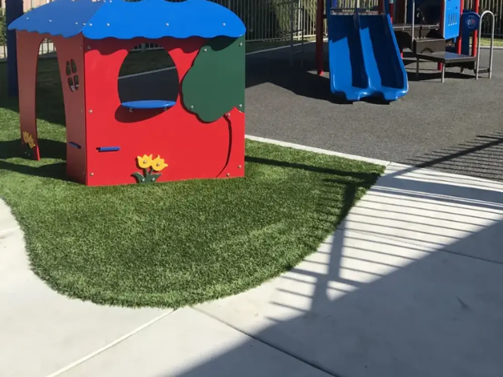 Lakewood Child Development Center (5225 Hayter Ave.) in Lakewood, CA