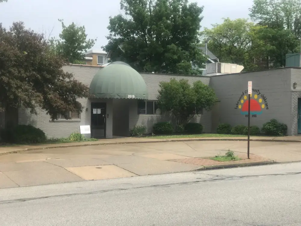 Lakewood Community Child Care (2019 Woodward Ave), Lakewood