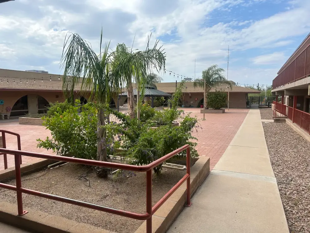 Lamb's Gate Christian School in Tucson, AZ