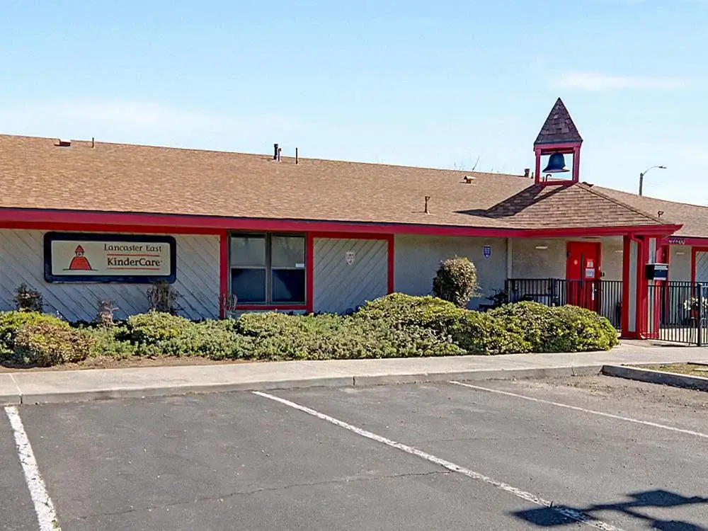 Lancaster East KinderCare, Lancaster