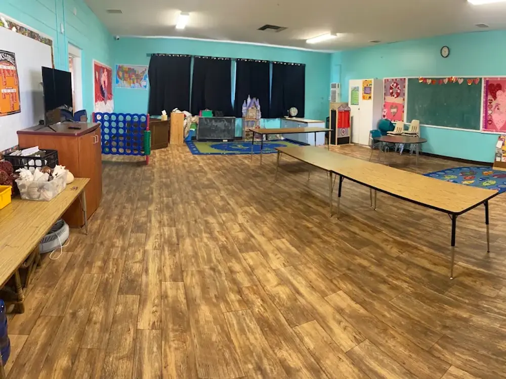 Lancaster United Methodist Childrens Center, Lancaster