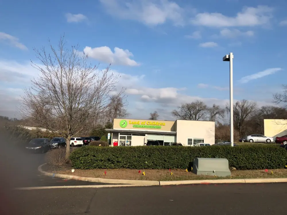 Land of Children Child Care Center, Feasterville Trevose