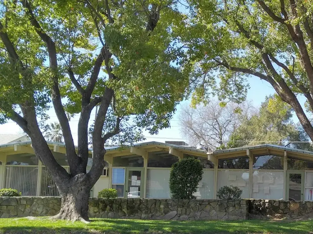 Land Park Montessori, Sacramento