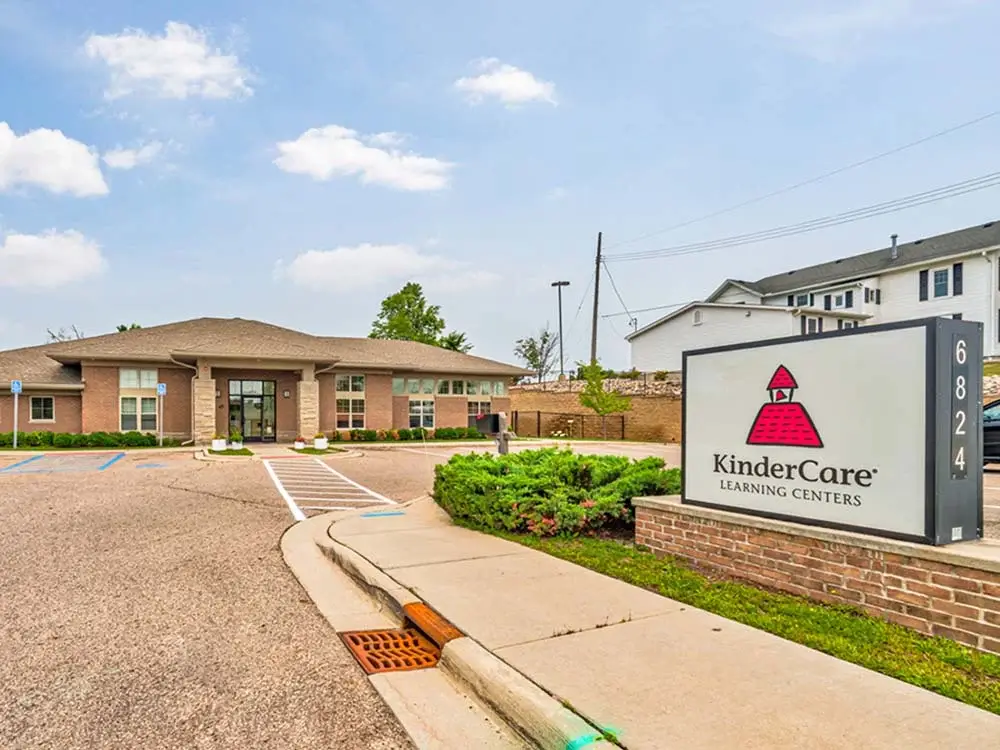 Lansing Saginaw KinderCare, Lansing