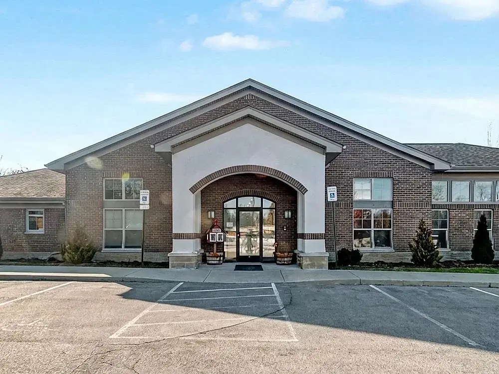 Lapeer KinderCare, Lapeer