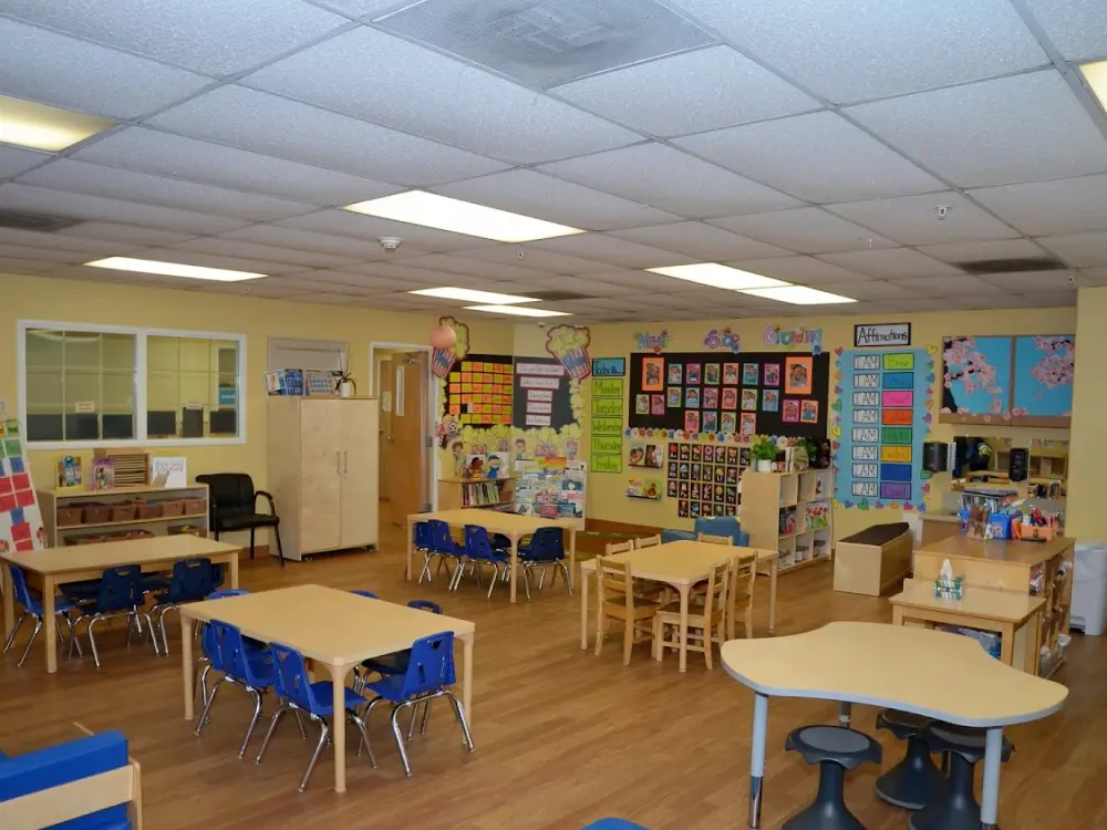 LaPetite Child Care, Bowie