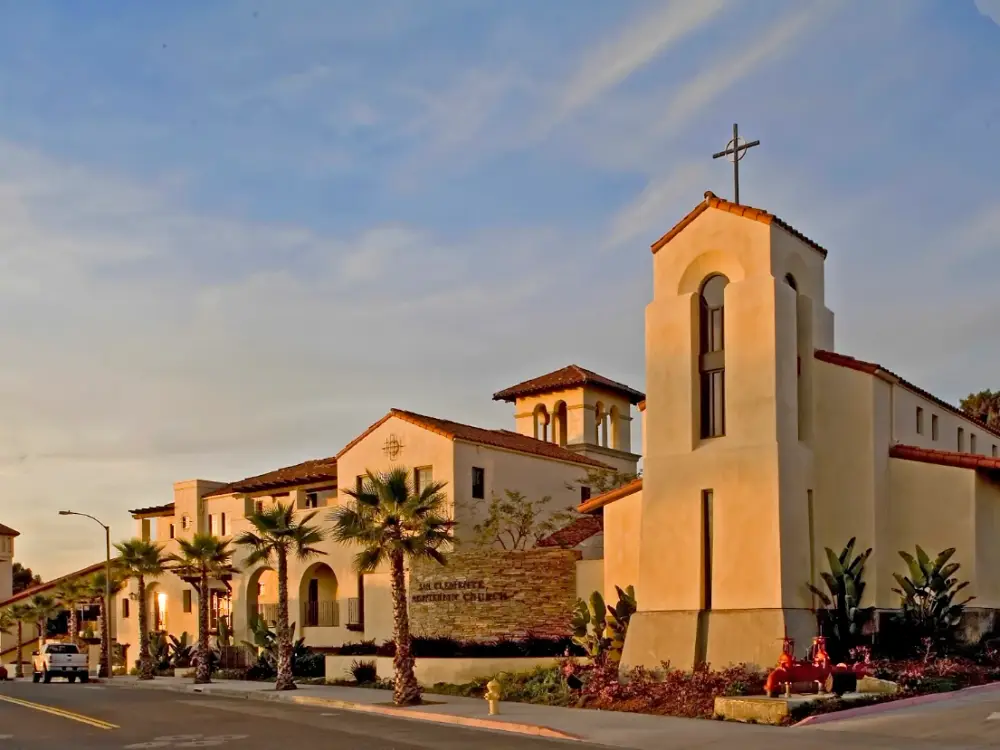 Las Olas Preschool, San Clemente